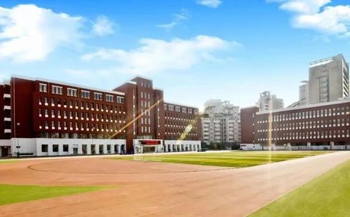 天津市第五十五中学在天津的排名第几,属于甚么层次？