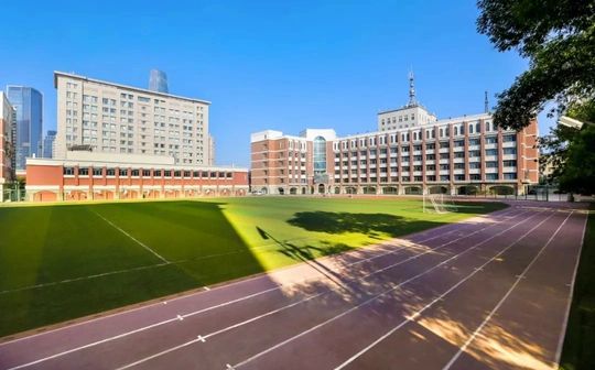 天津市双菱中黉舍区在哪_在甚么区？