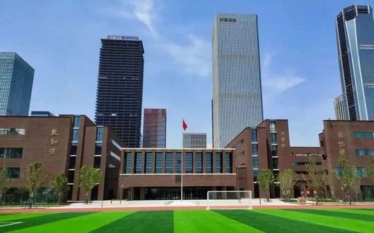 天津市第二耀华中学在天津的排名第几,属于甚么层次？