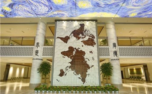 天津精华尝试黉舍简介概略（建校汗青、地点、师资、校训、情况）