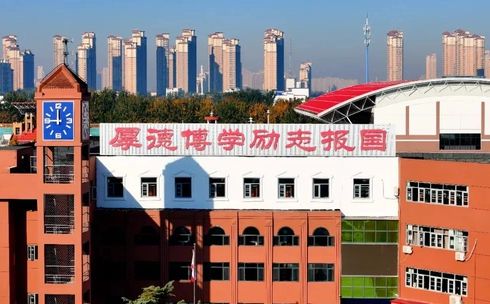 天津市武清区杨村第三中学简介概略（建校汗青、地点、师资、校训、情况）