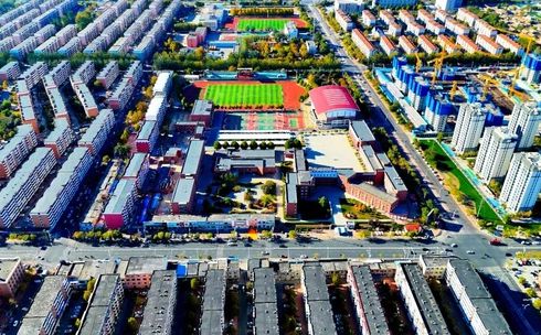 天津市武清区杨村第三中学在天津的排名第几,属于甚么层次？