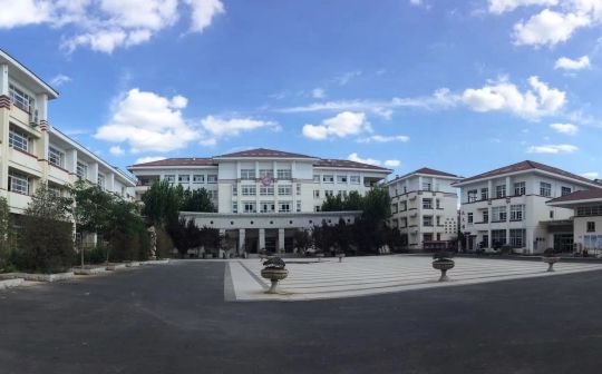 天津市第四十五中学简介概略（建校汗青、地点、师资、校训、情况）