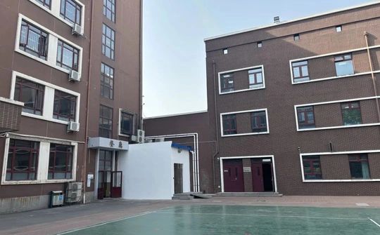 天津市汇文中学简介概略（建校汗青、地点、师资、校训、情况）