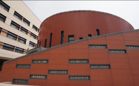 北都门范大学天津从属中黉舍区在哪_在甚么区?