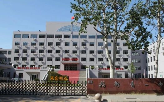 杨柳青第一中黉舍区在哪_在甚么区？