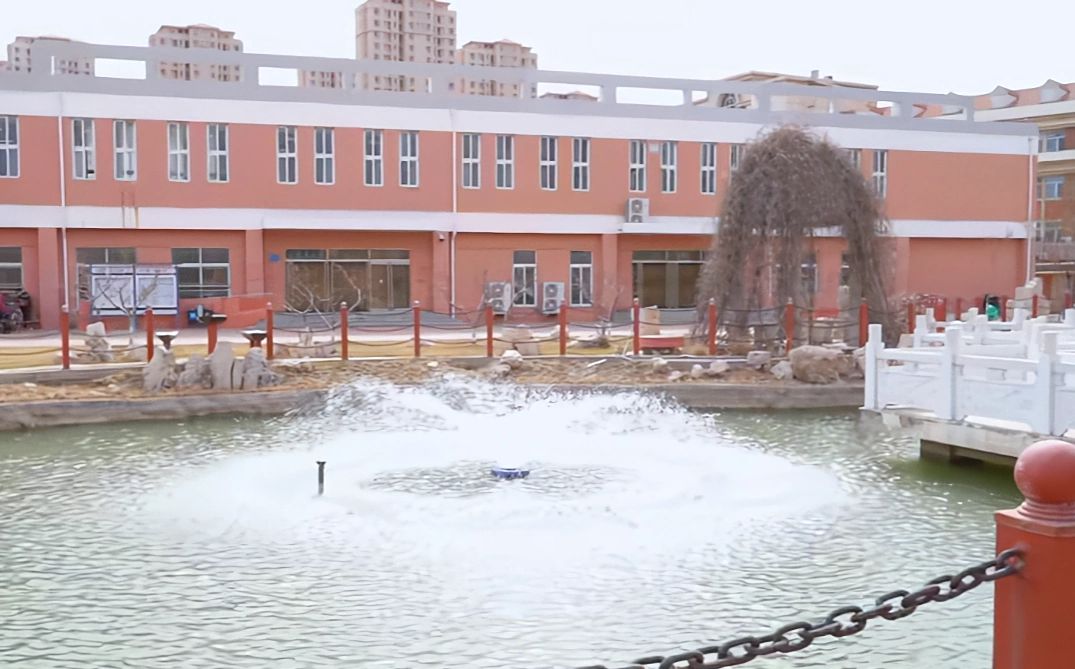 天津市第一百中黉舍区在哪_在甚么区？