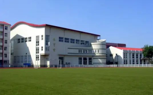 天津市第五中学简介概略（建校汗青、地点、师资、校训、情况）