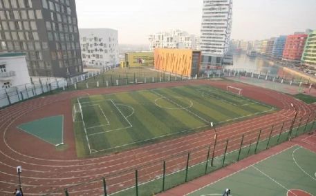 天津市第九中学在天津的排名第几,属于甚么层次？
