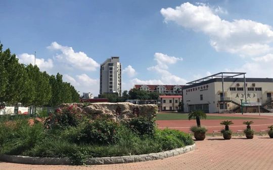 天津市第五十七中学简介概略（建校汗青、地点、师资、校训、情况）