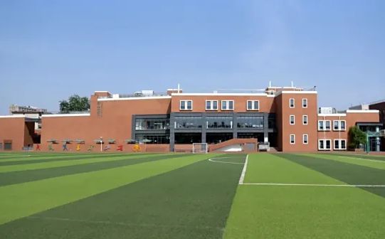 石家庄市第二中学简介概略（建校汗青、地点、师资、校训、情况）