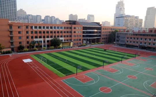 石家庄市第四中学在石家庄的排名第几,属于甚么层次?