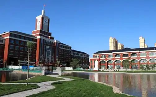石家庄市第十五中学简介概略(建校汗青、地点、师资、校训、情况)