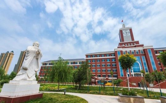 石家庄市第十五中黉舍区在哪_在甚么区?