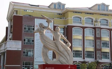 石家庄市第二十四中学简介概略（建校汗青、地点、师资、校训、情况）