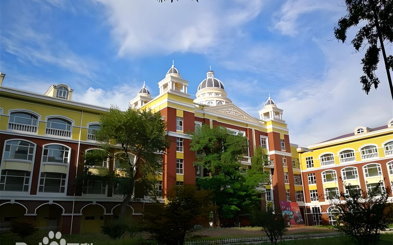 石家庄市第二十四中学简介概略（建校汗青、地点、师资、校训、情况）