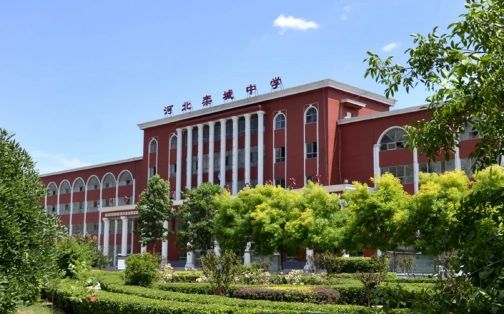 河北栾城中学简介概略（建校汗青、地点、师资、校训、情况）