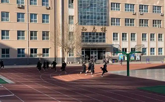 石家庄市第二十中黉舍区在哪_在甚么区？