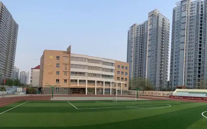 石家庄市第二十一中学在石家庄的排名第几,属于甚么层次？