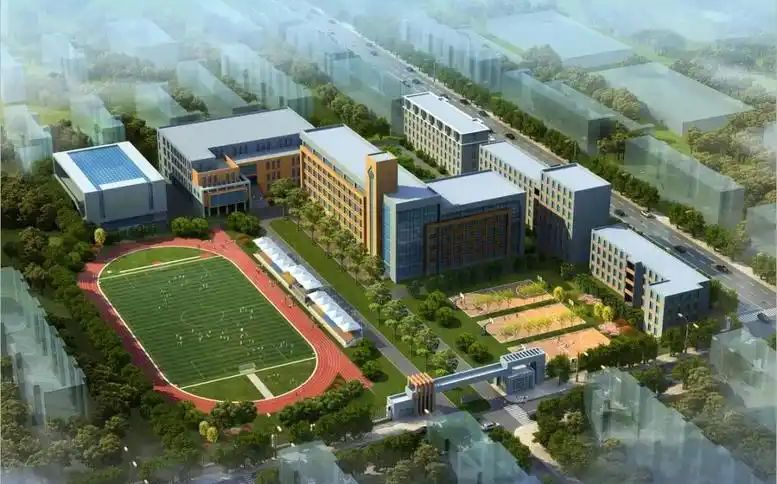 石家庄市第二十二中学是公立仍是私立,是重点中学吗？