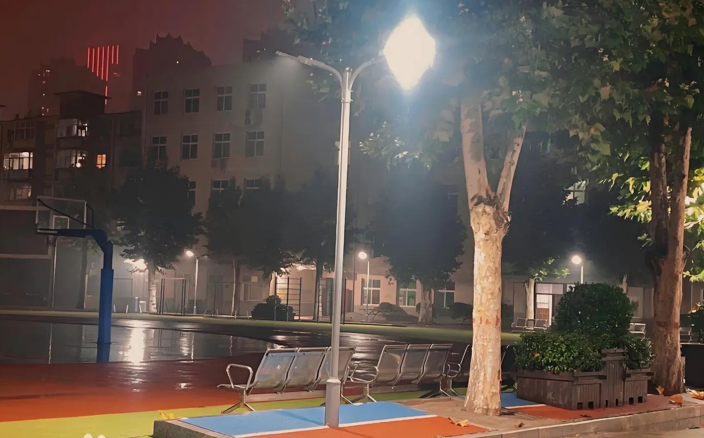 石家庄市第二十三中学在石家庄的排名第几,属于甚么层次？