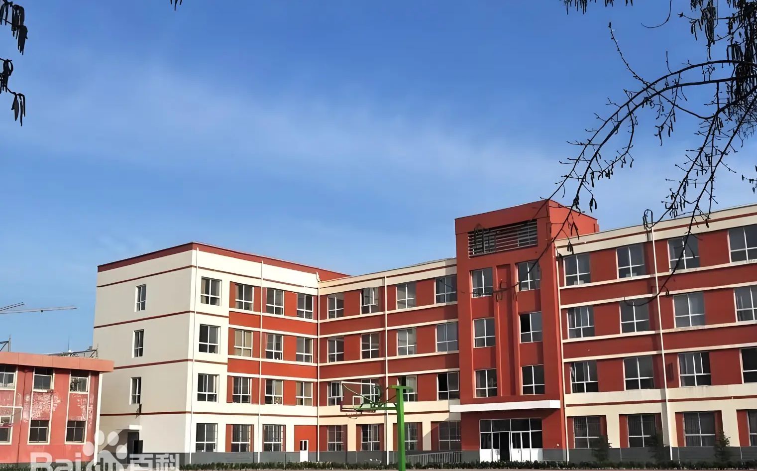 石家庄市第二十三中学简介概略（建校汗青、地点、师资、校训、情况）