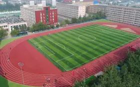 石家庄精英中学简介概略(建校汗青、地点、师资、校训、情况)