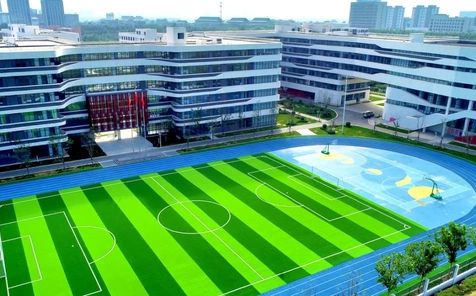 石家庄西山黉舍简介概略（建校汗青、地点、师资、校训、情况）