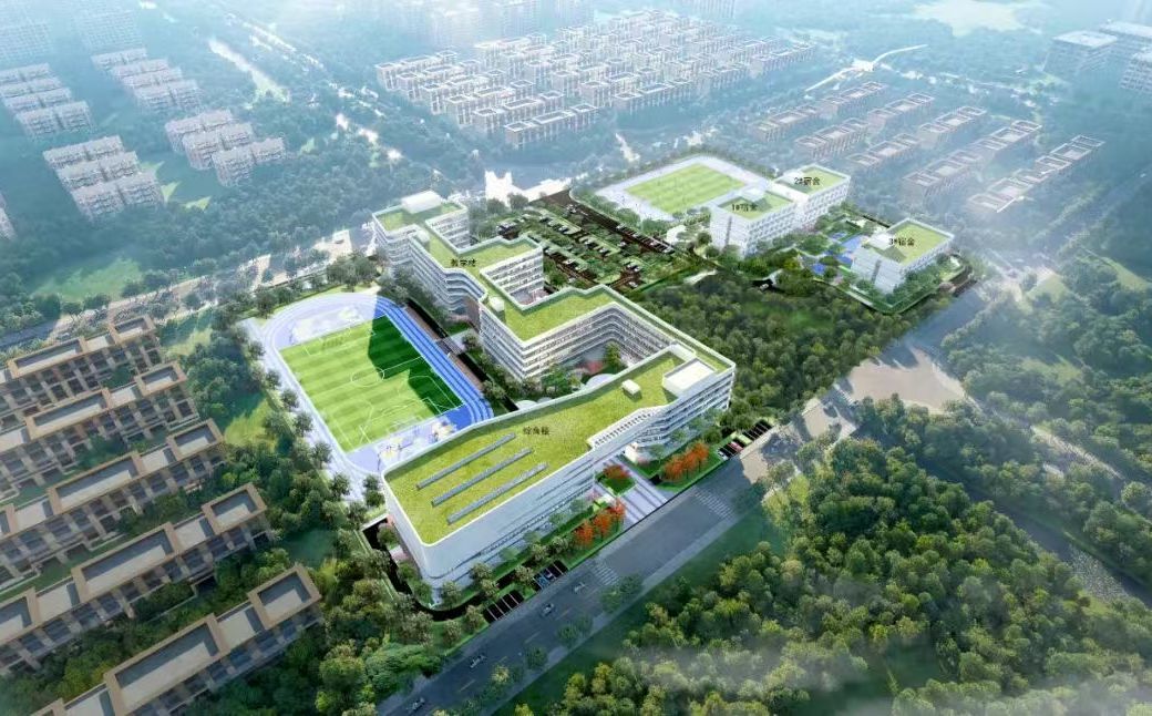 石家庄西山黉舍简介概略（建校汗青、地点、师资、校训、情况）