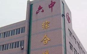 赵县第六中学是公立仍是私立,是重点中学吗？