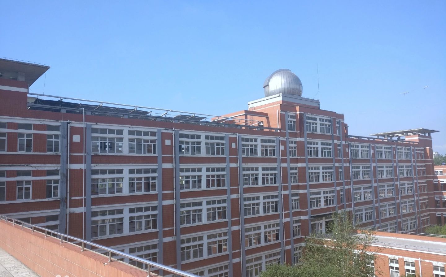 河北省高邑县第一中学简介概略（建校汗青、地点、师资、校训、情况）