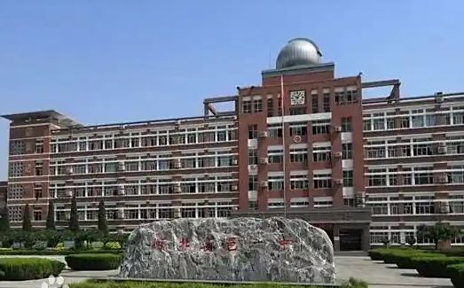 河北省高邑县第一中学在石家庄的排名第几,属于甚么层次？
