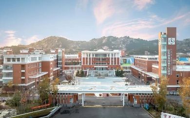 山东省青岛第十九中学是公立仍是私立,是重点中学吗?
