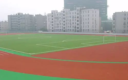 山东省青岛第六十六中学是公立仍是私立,是重点中学吗？