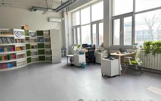 青岛西海岸中学在青岛的排名第几,属于甚么层次？