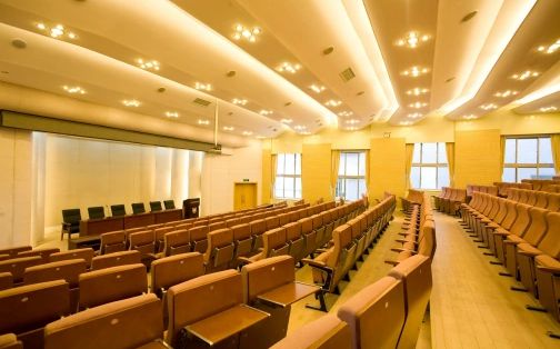 山东师范大学从属中学简介概略(建校汗青、地点、师资、校训、情况)