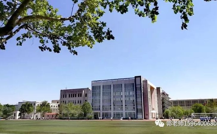 山东省济南第二中黉舍区在哪_在甚么区?