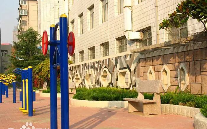 山东省济南回民中学简介概略（建校汗青、地点、师资、校训、情况）