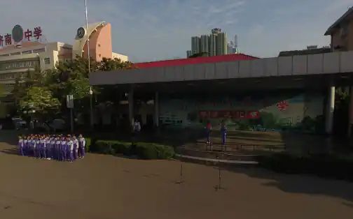 山东省济南中黉舍区在哪_在甚么区?
