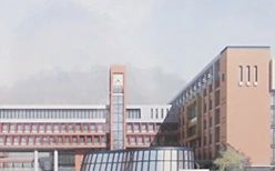 济南艺术黉舍校区在哪_在甚么区?