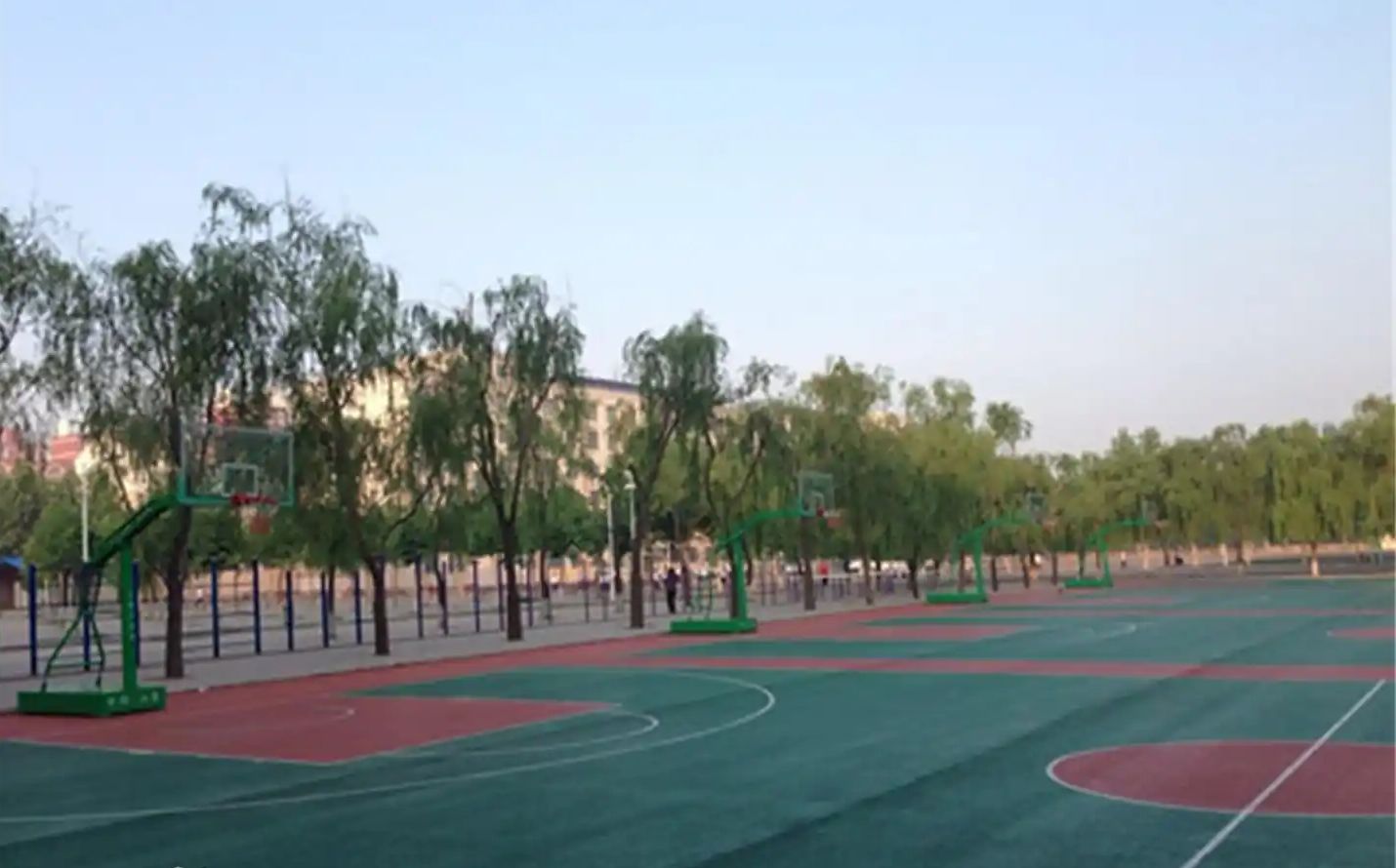 济南市历城第二中学在济南的排名第几,属于甚么层次?