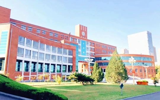 济南市章丘区第五中黉舍区在哪_在甚么区?