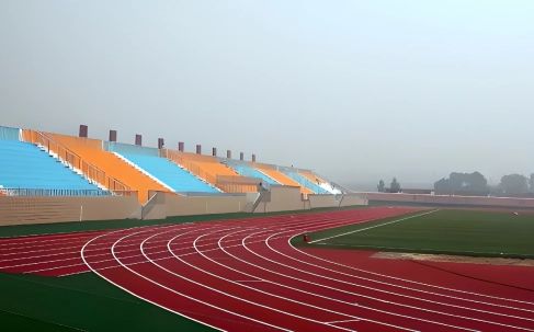 济南市章丘区第七中黉舍区在哪_在甚么区?