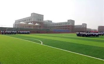 商河县第三中学简介概略（建校汗青、地点、师资、校训、情况）