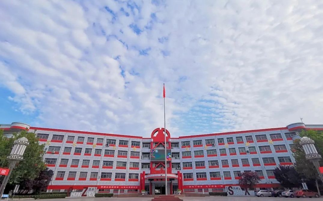 山东省济北中学在济南的排名第几,属于甚么层次？
