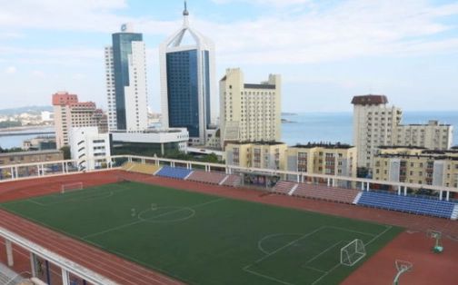 山东省青岛第一中学简介概略（建校汗青、地点、师资、校训、情况）