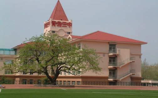 山东省青岛第三中学简介概略（建校汗青、地点、师资、校训、情况）