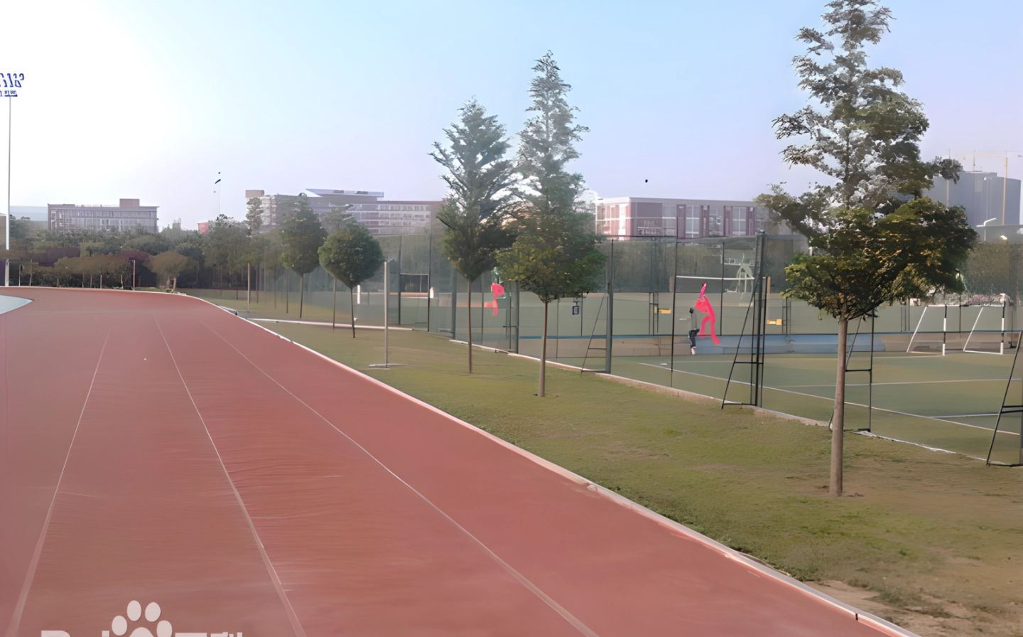 青岛西海岸新区第一高等中学在青岛的排名第几,属于甚么层次？