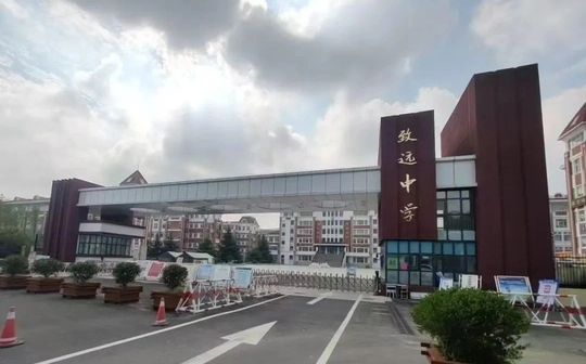青岛西海岸新区致远中学是公立仍是私立,是重点中学吗？