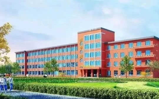 青岛西海岸新区第三高等中学简介概略（建校汗青、地点、师资、校训、情况）